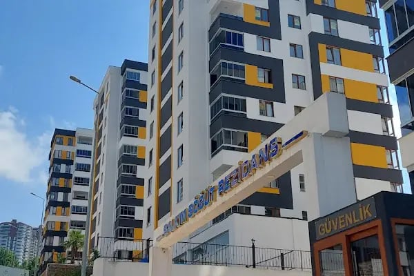 Salkım Söğüt Rezidans - Resim 13