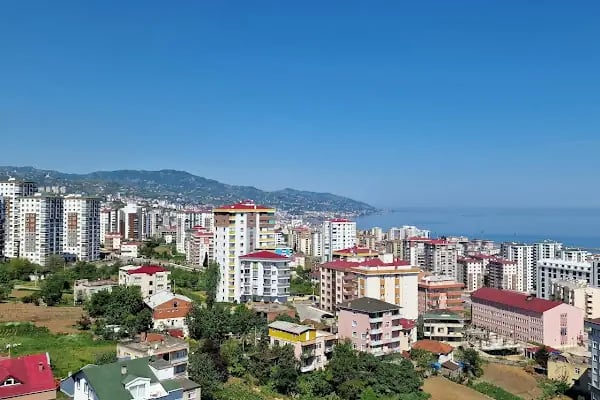 Salkım Söğüt Rezidans - Resim 15