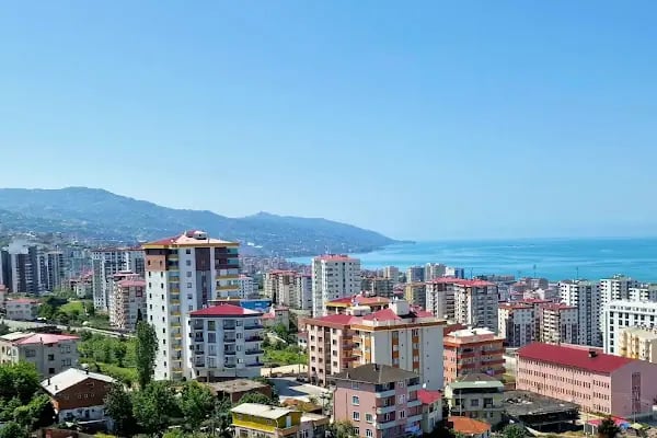 Salkım Söğüt Rezidans - Resim 4