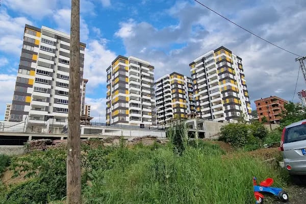 Salkım Söğüt Rezidans - Resim 16