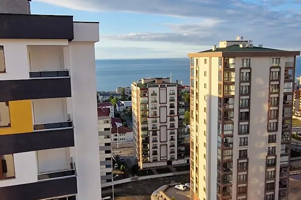 Salkım Söğüt Rezidans - Resim 6