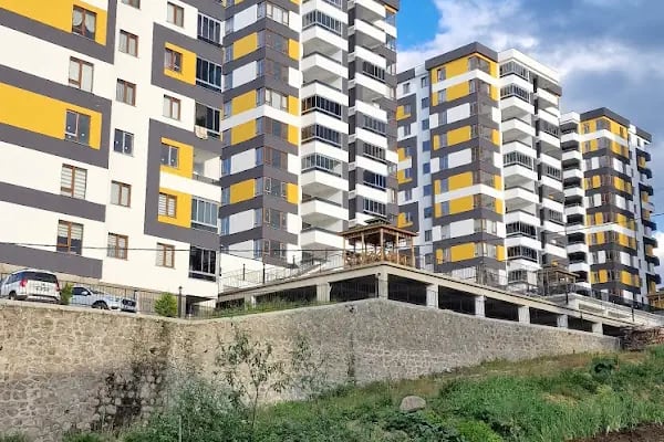 Salkım Söğüt Rezidans - Resim 2