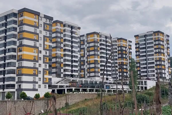 Salkım Söğüt Rezidans - Resim 10