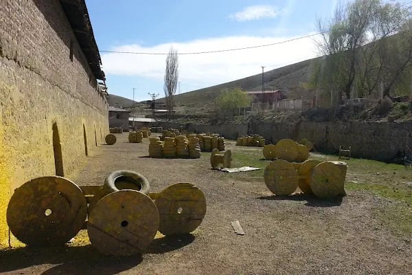 06 Paintball Ankara - Resim 10