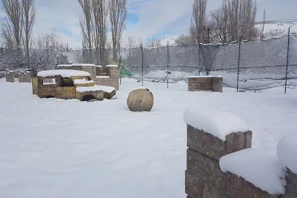 06 Paintball Ankara - Resim 12