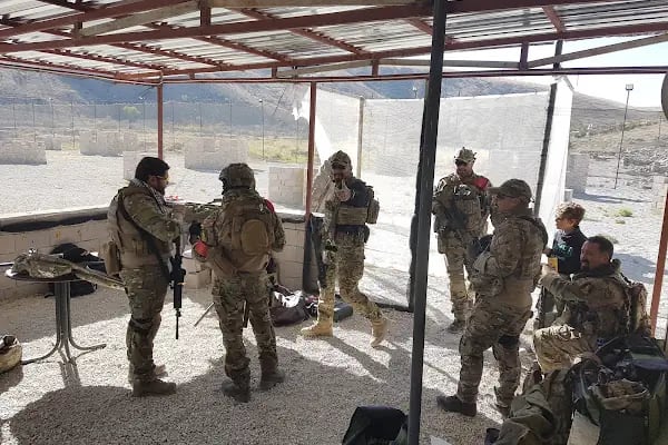 06 Paintball Ankara - Resim 6