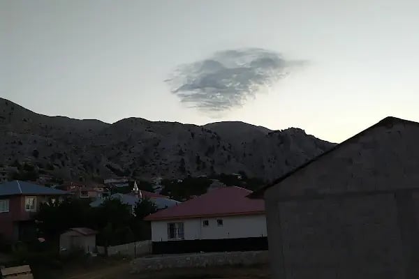 Bedir Camii - Resim 4