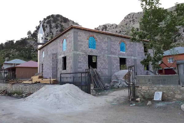 Bedir Camii - Resim 5