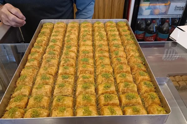 NEŞ'ET CAFE RESTAURANT - Resim 4