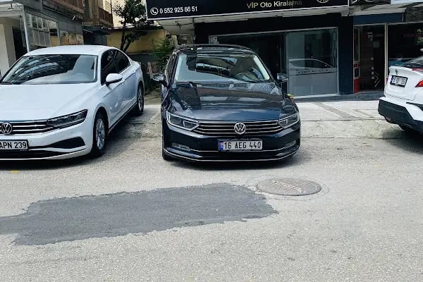 Emir Ali Vip Oto Kiralama - Resim 1