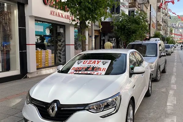YK RENT A CAR &amp; OTO KİRALAMA GEMLİK - Resim 1
