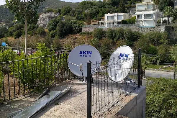AKIN ELEKTRONİK - Resim 9