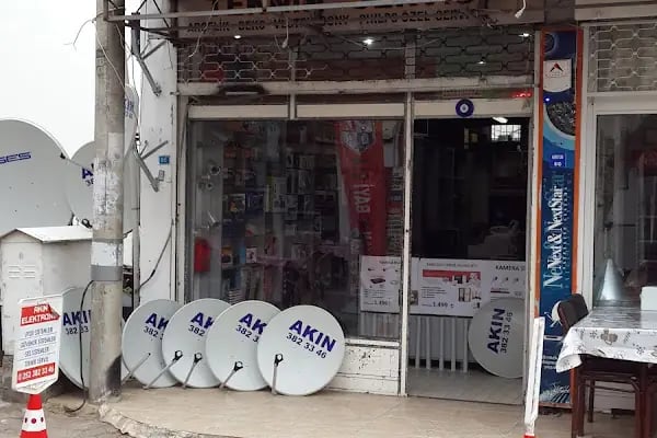 AKIN ELEKTRONİK - Resim 4
