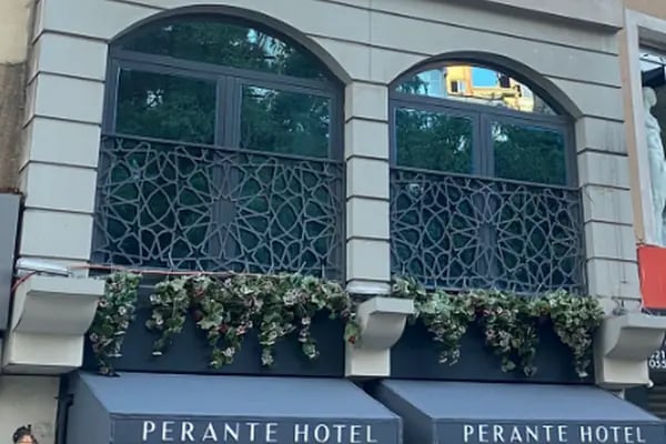 Sarnıç Spa &amp; Turkish Bath - Resim 16