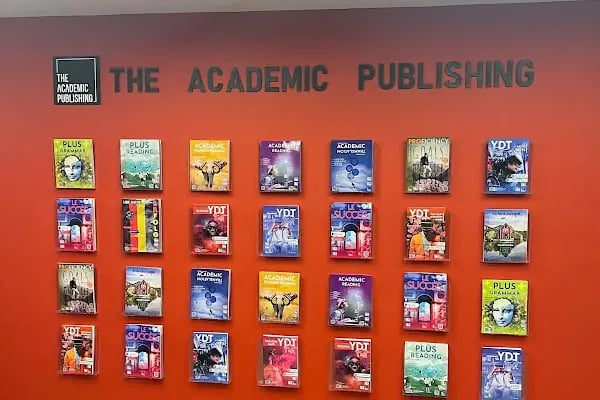 İnegöl İngilizce Kursu-Akademik International Dil Okulları - Resim 6