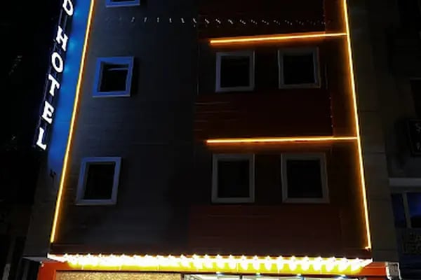 Nazilli Trend Hotel - Resim 4