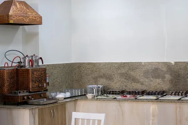 Nazilli Trend Hotel - Resim 8
