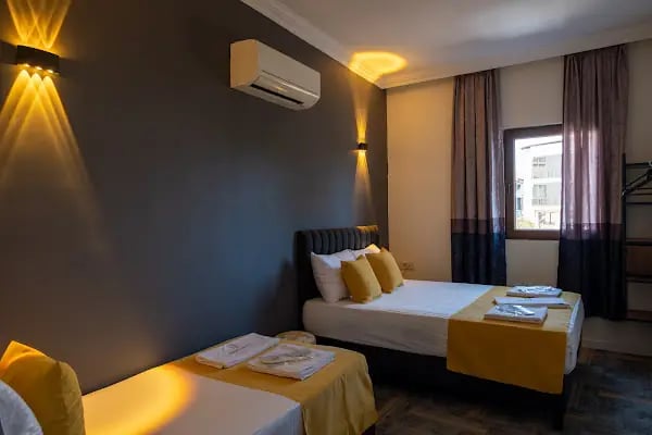 Nazilli Trend Hotel - Resim 2