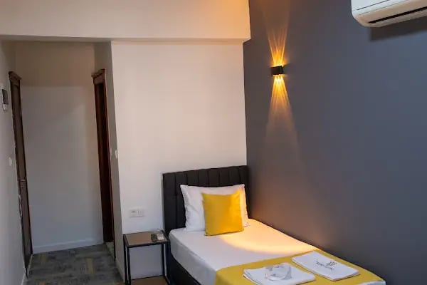 Nazilli Trend Hotel - Resim 16