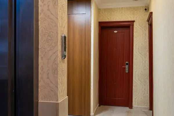 Nazilli Trend Hotel - Resim 5