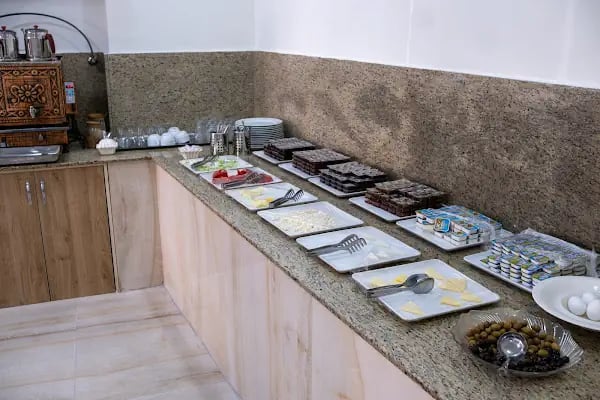 Nazilli Trend Hotel - Resim 7