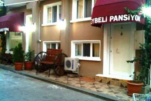 Heybeliada Pansiyon - Resim 4