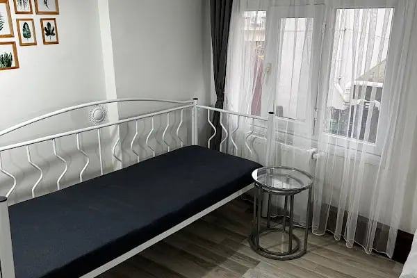 Heybeliada Pansiyon - Resim 7