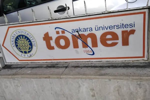 Ankara Üniversitesi İletişim Fakültesi - Resim 11