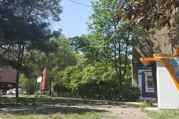 Ankara Üniversitesi İletişim Fakültesi - Resim 10
