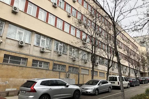 Ankara Üniversitesi İletişim Fakültesi - Resim 15