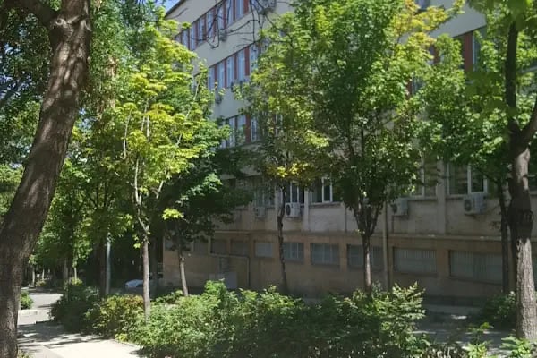 Ankara Üniversitesi İletişim Fakültesi - Resim 5