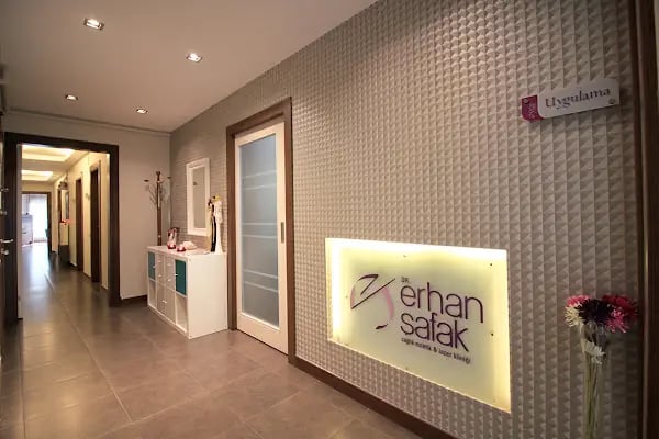 Estetik Plastik Cerrahi Uzmanı Dr.Erhan Şafak - Resim 4