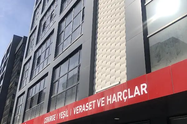 Bursa Vergi Dairesi Başkanlığı Ataevler Tahsilat Merkezi - Resim 3