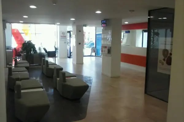 Albaraka Türk Mersin Şubesi - Resim 2