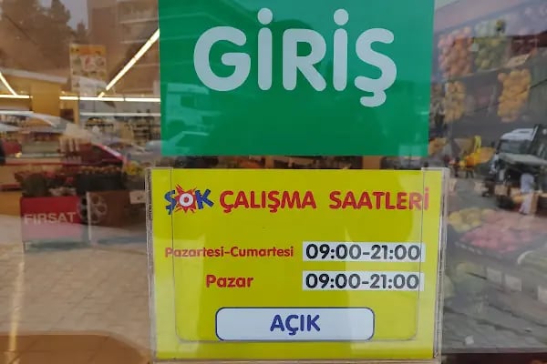 Şok Market Altındağ - Resim 7