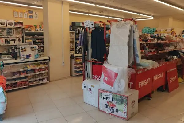 Şok Market Altındağ - Resim 6