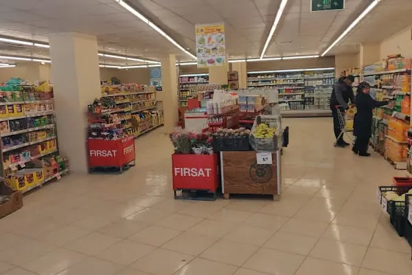 Şok Market Altındağ - Resim 3