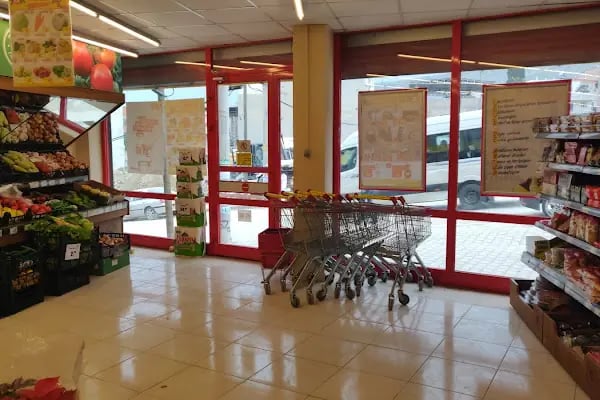 Şok Market Altındağ - Resim 4