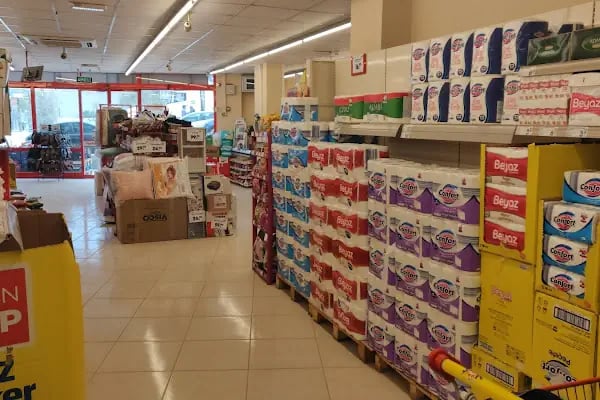 Şok Market Altındağ - Resim 5