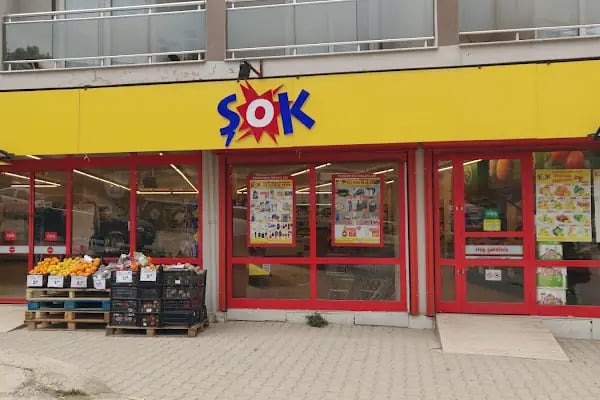 Şok Market Altındağ - Resim 2