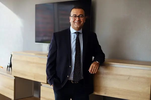 Op. Dr. Tolga Mertoğlu - Resim 9