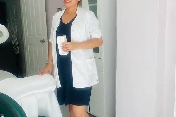 Aysel Baran Güzellik Salonu - Resim 7