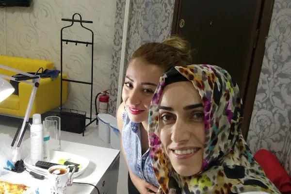Aysel Baran Güzellik Salonu - Resim 13