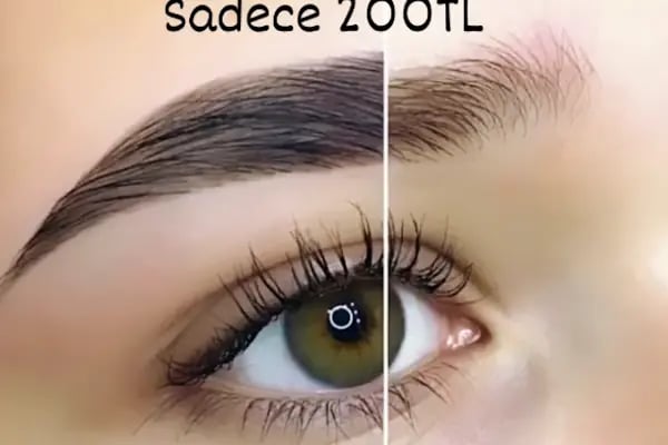 Aysel Baran Güzellik Salonu - Resim 19