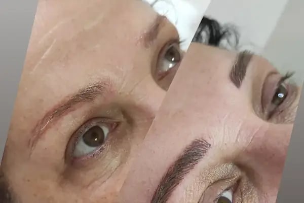 Aysel Baran Güzellik Salonu - Resim 15