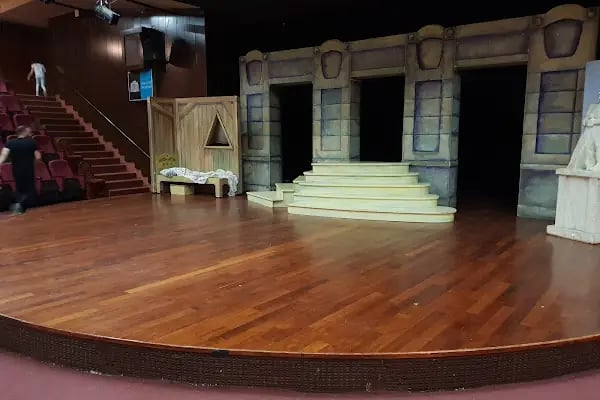 Akasya Kültür Sanat - Resim 17