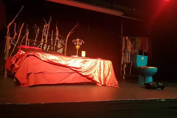 Akasya Kültür Sanat - Resim 5