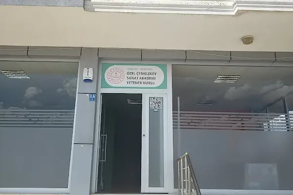 Çerkezköy Sanat Akademi - Resim 4