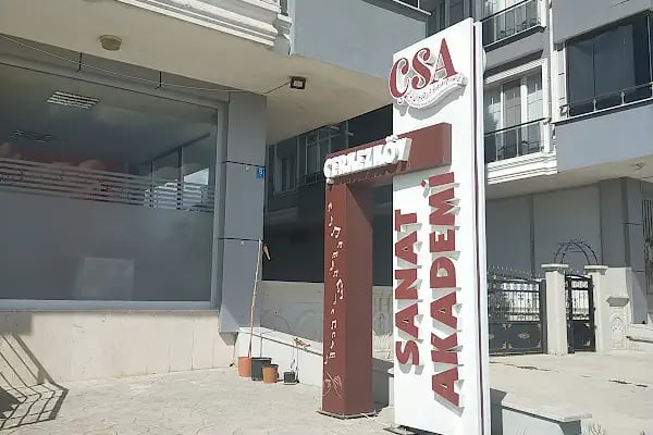 Çerkezköy Sanat Akademi - Resim 7
