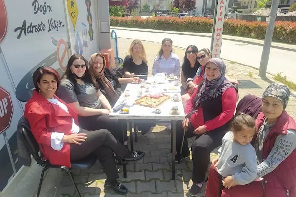 Ertuğrulkent Sürücü Kursu - Resim 11